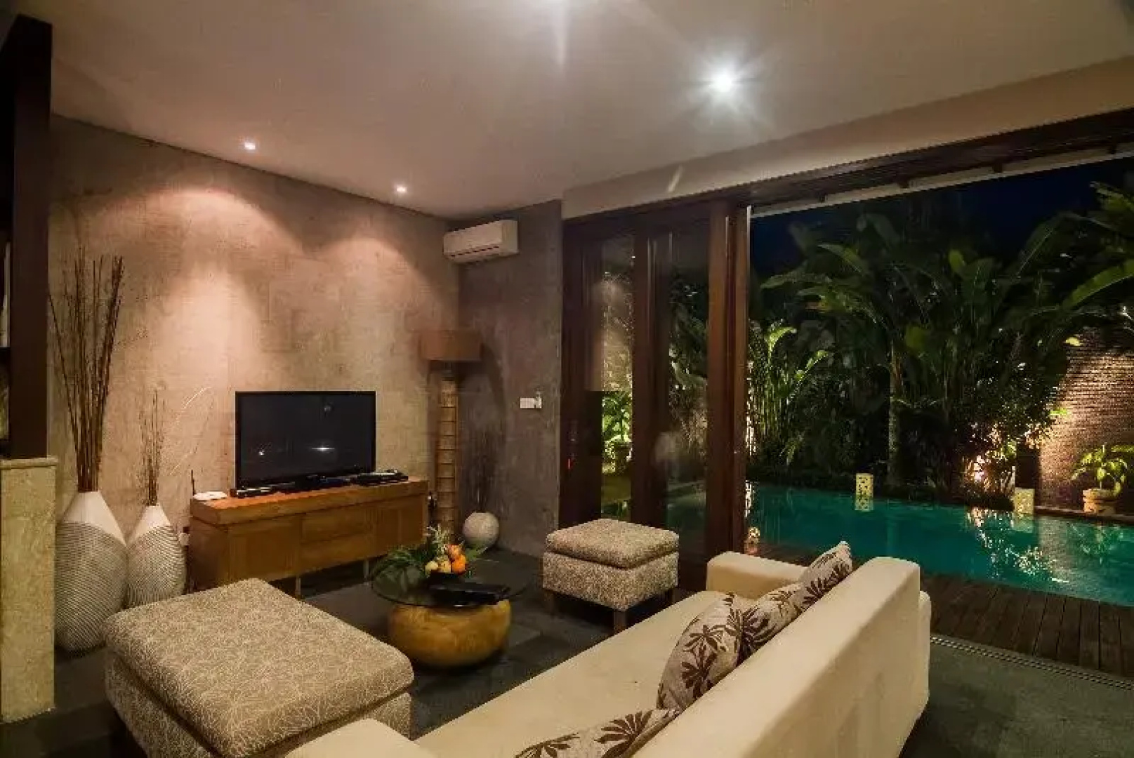 Citrus Tree Villas - La Mer