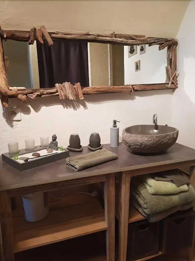 Chambre D'Hôtes La Marlotte