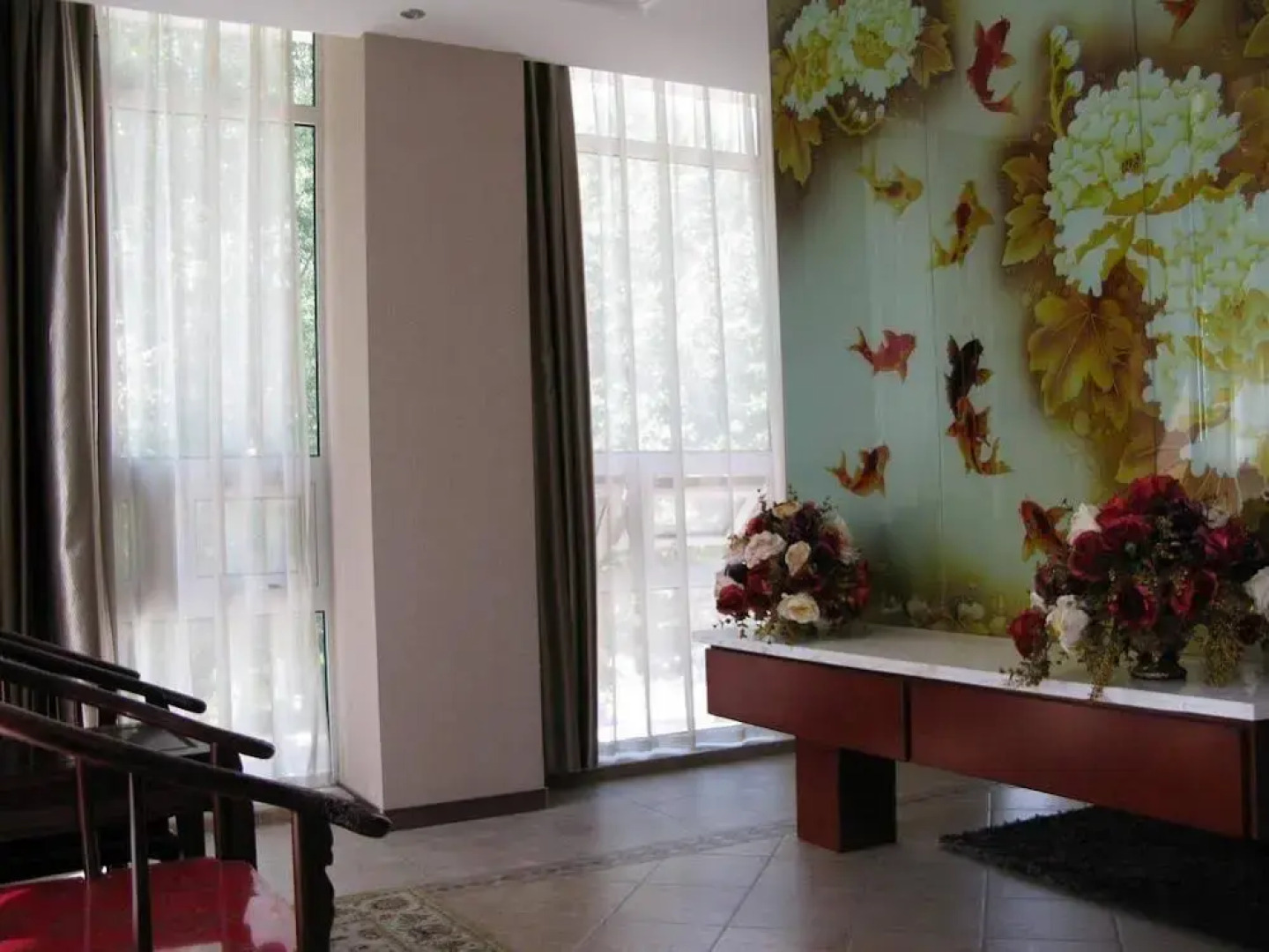 Foshan Hotel - Wutaishan