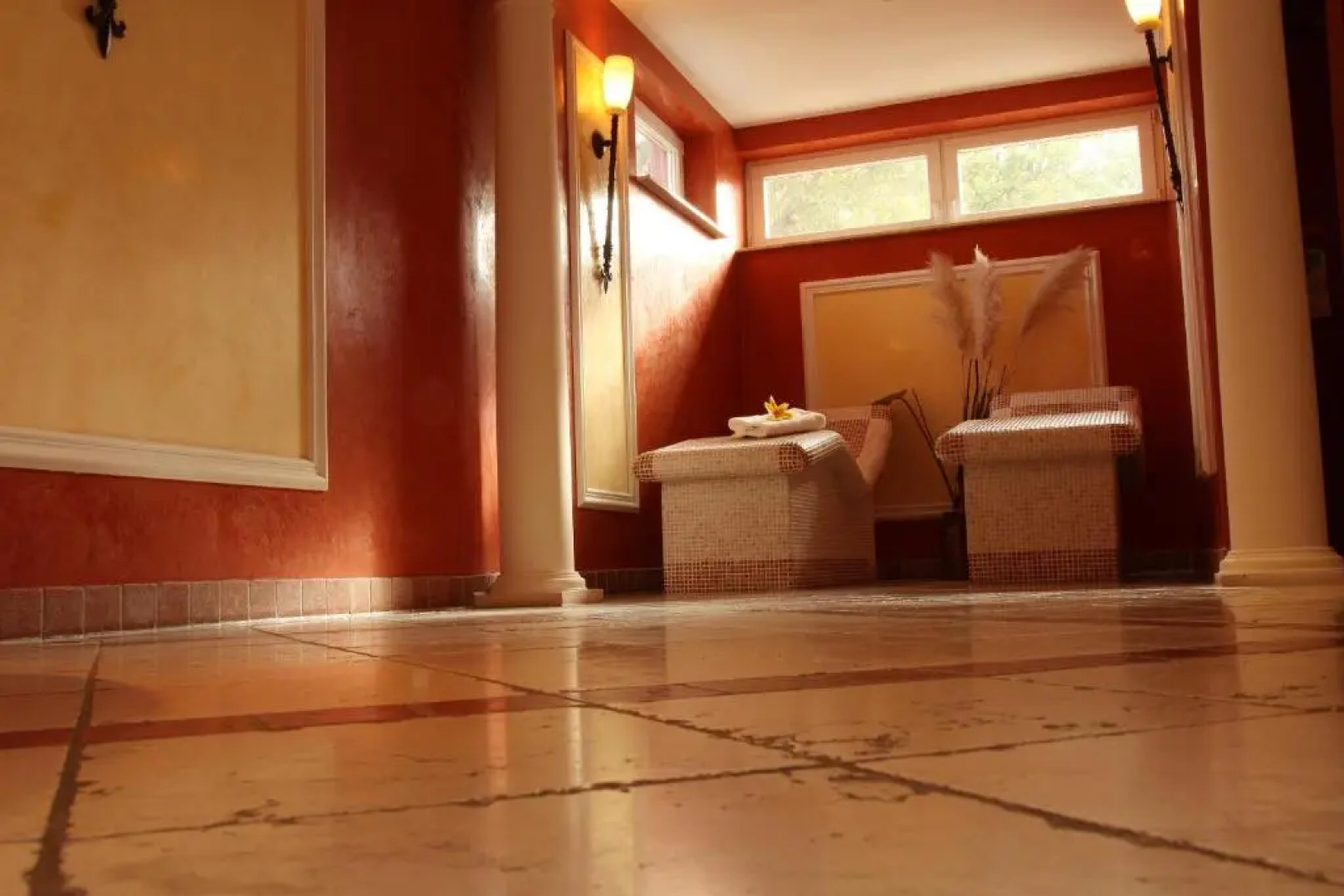 Strandhotel Deichgraf