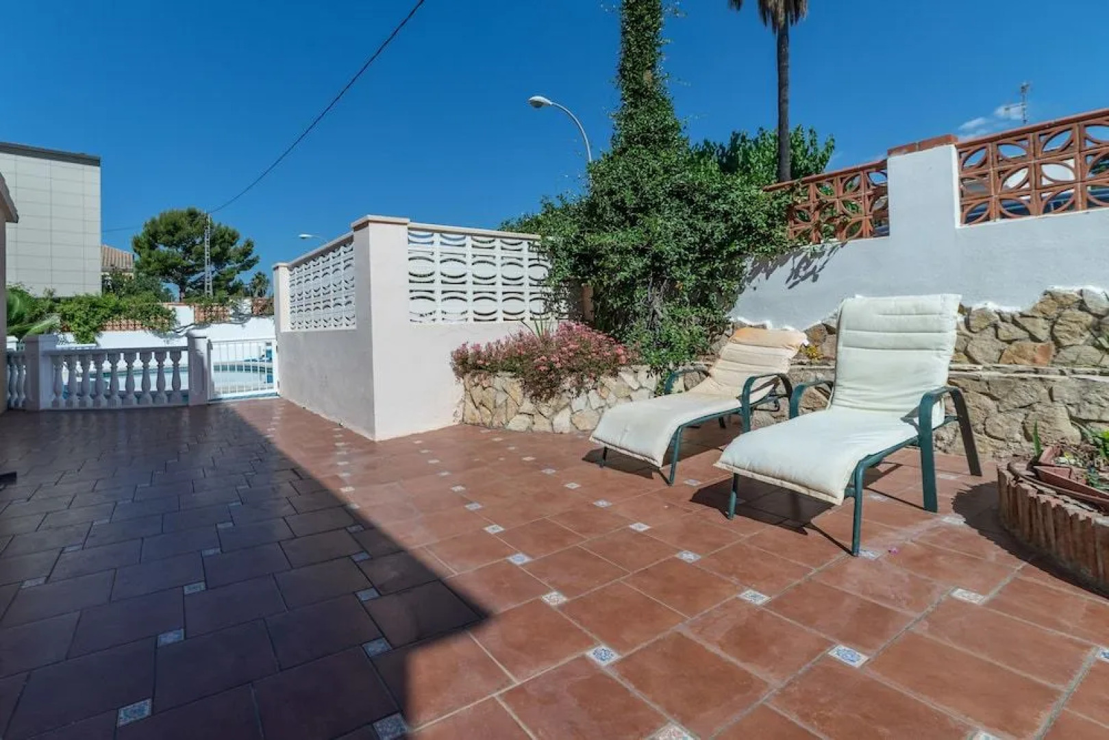 Travel Habitat Villa Benicassim