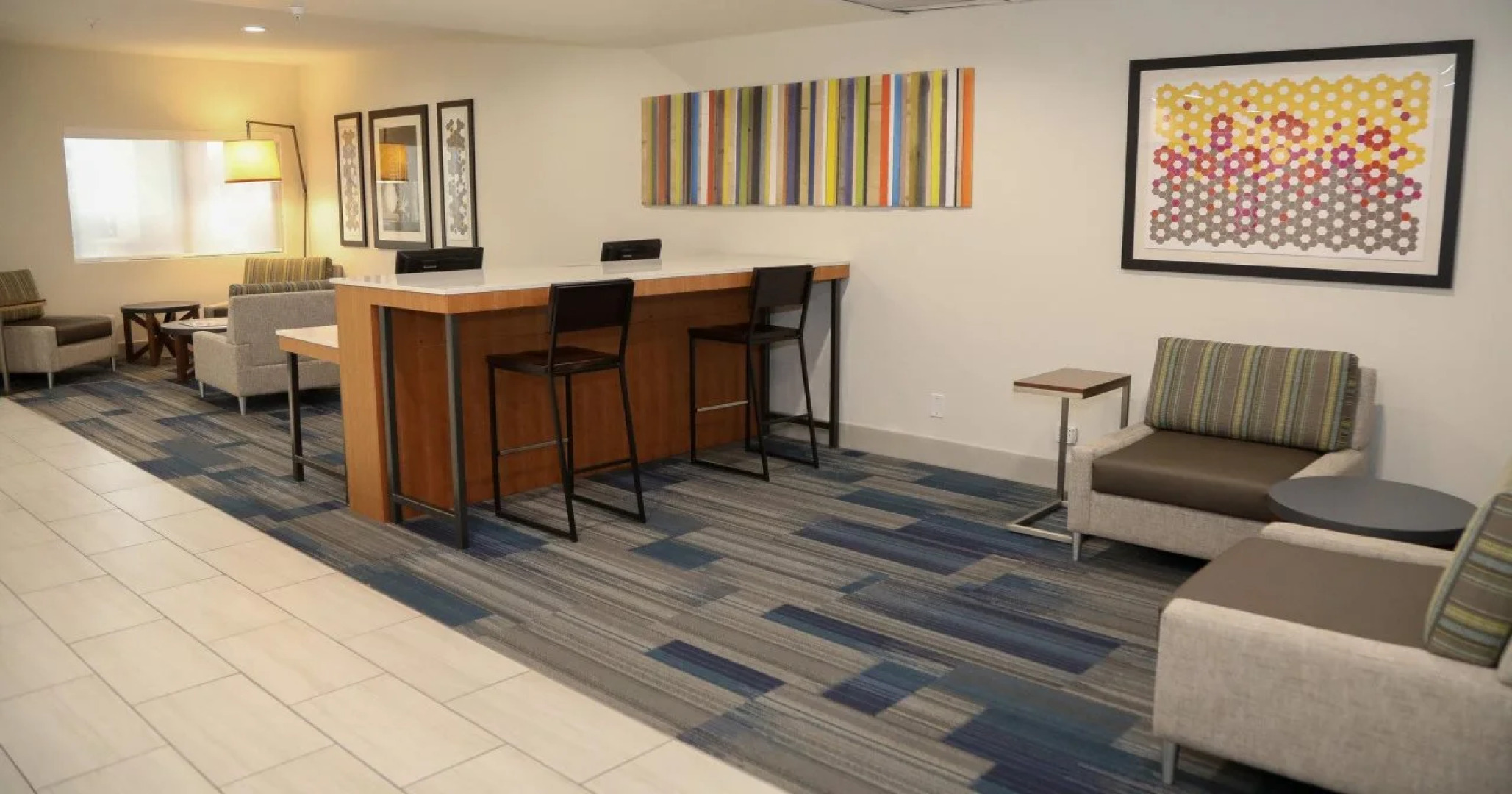 Holiday Inn Express & Suites Colorado Springs North by IHG