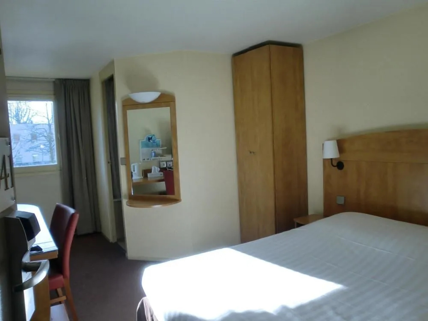 Kyriad Grenoble Est - Meylan