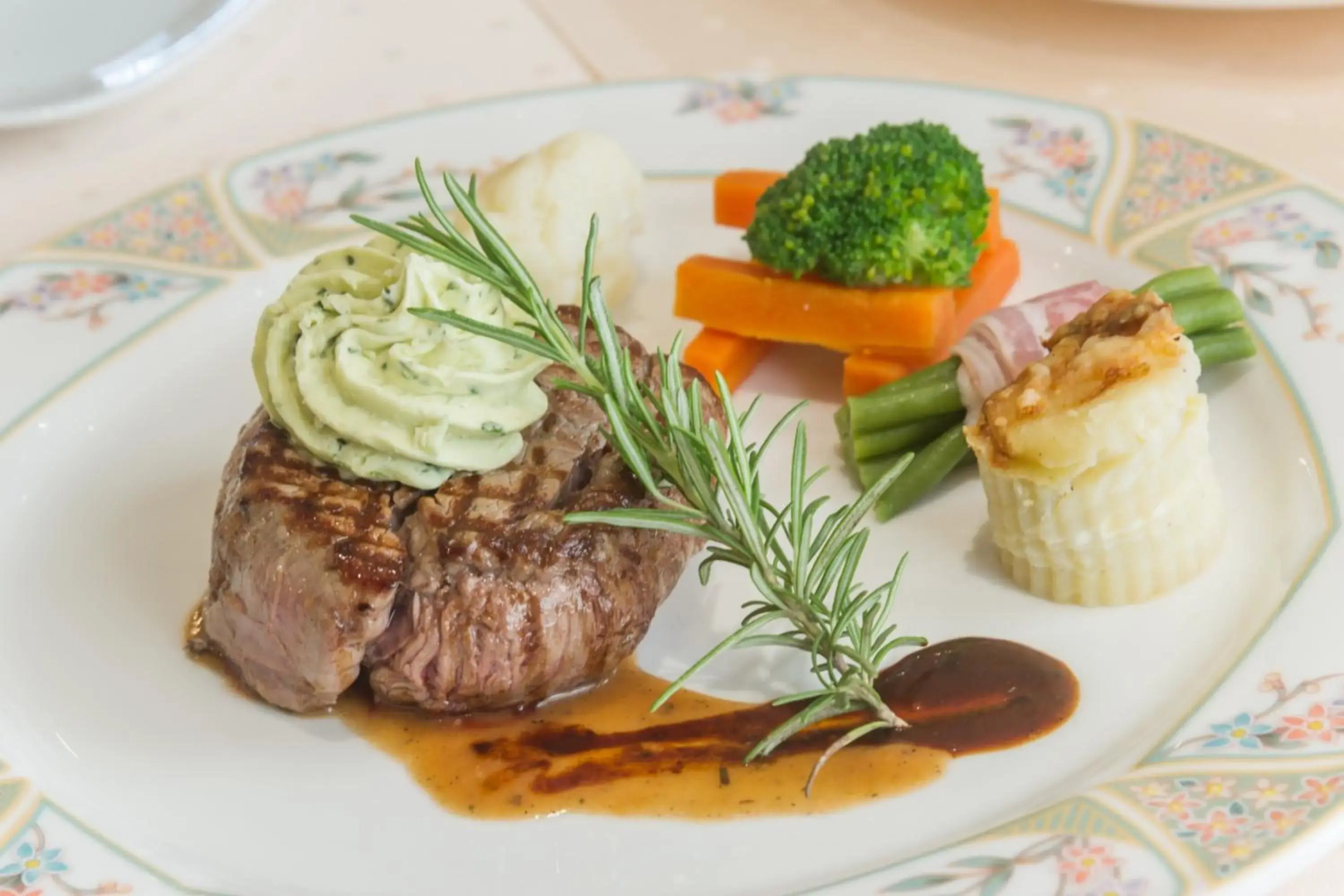 Hotel - Restaurant Petry