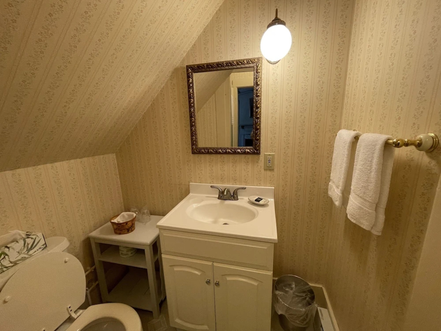 Deerfield Valley Inn