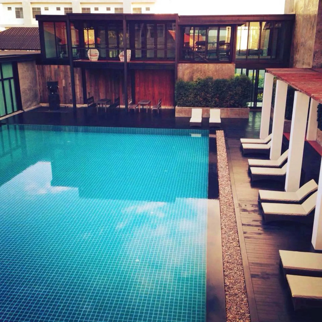 Napalai Hotel