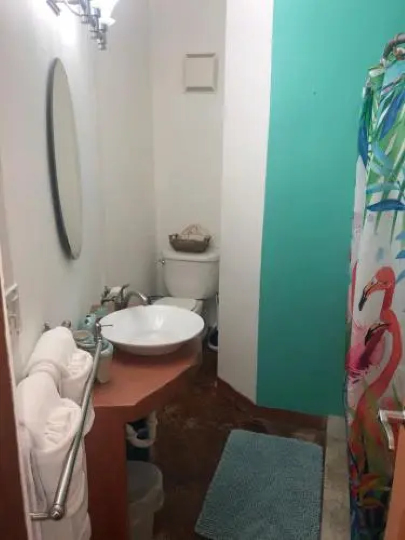 Flamboyan Guest House