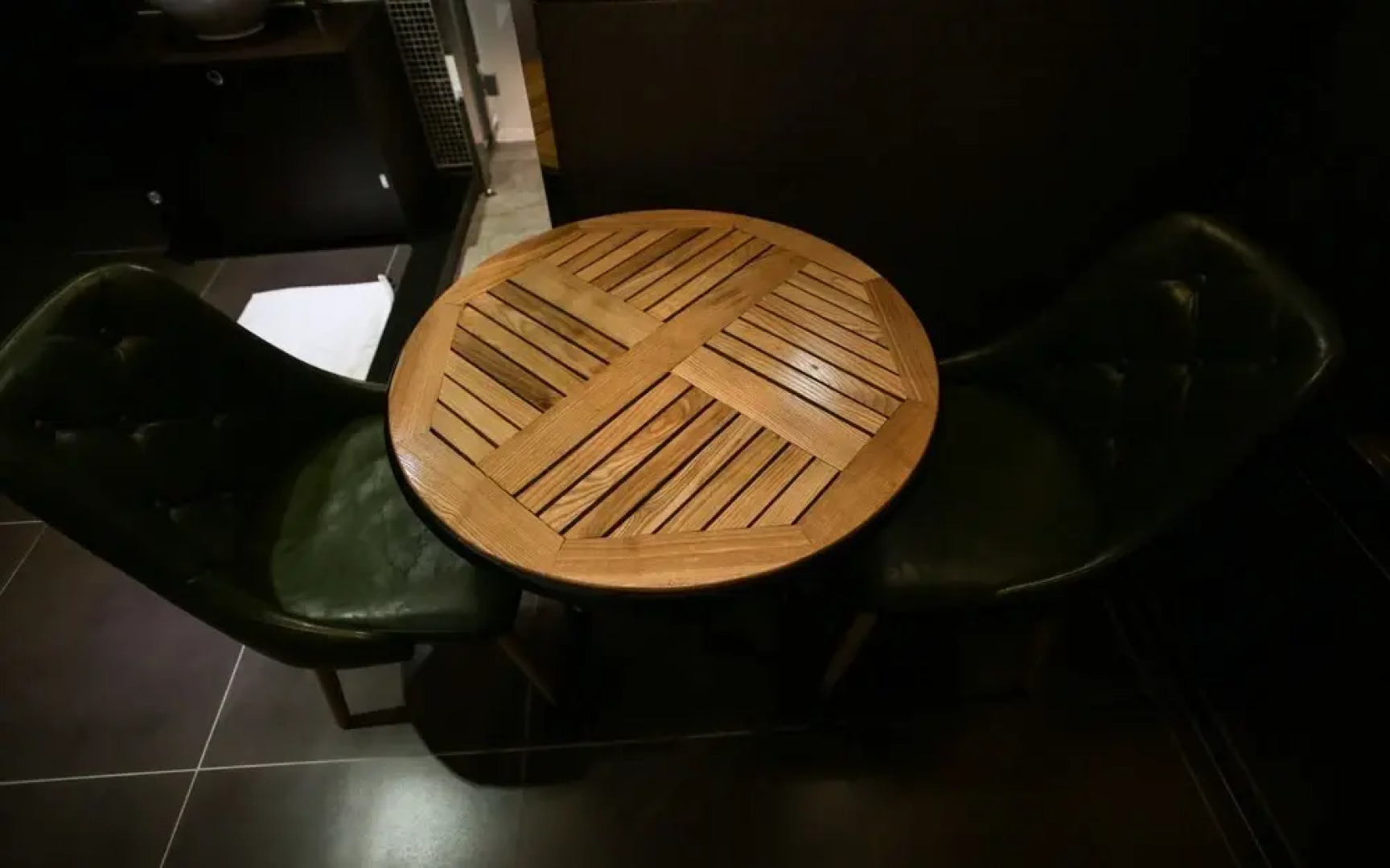 Yeoju Dubai Self Check-in Motel