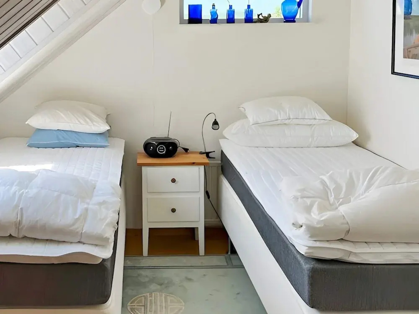 4 Star Holiday Home in Frillesas