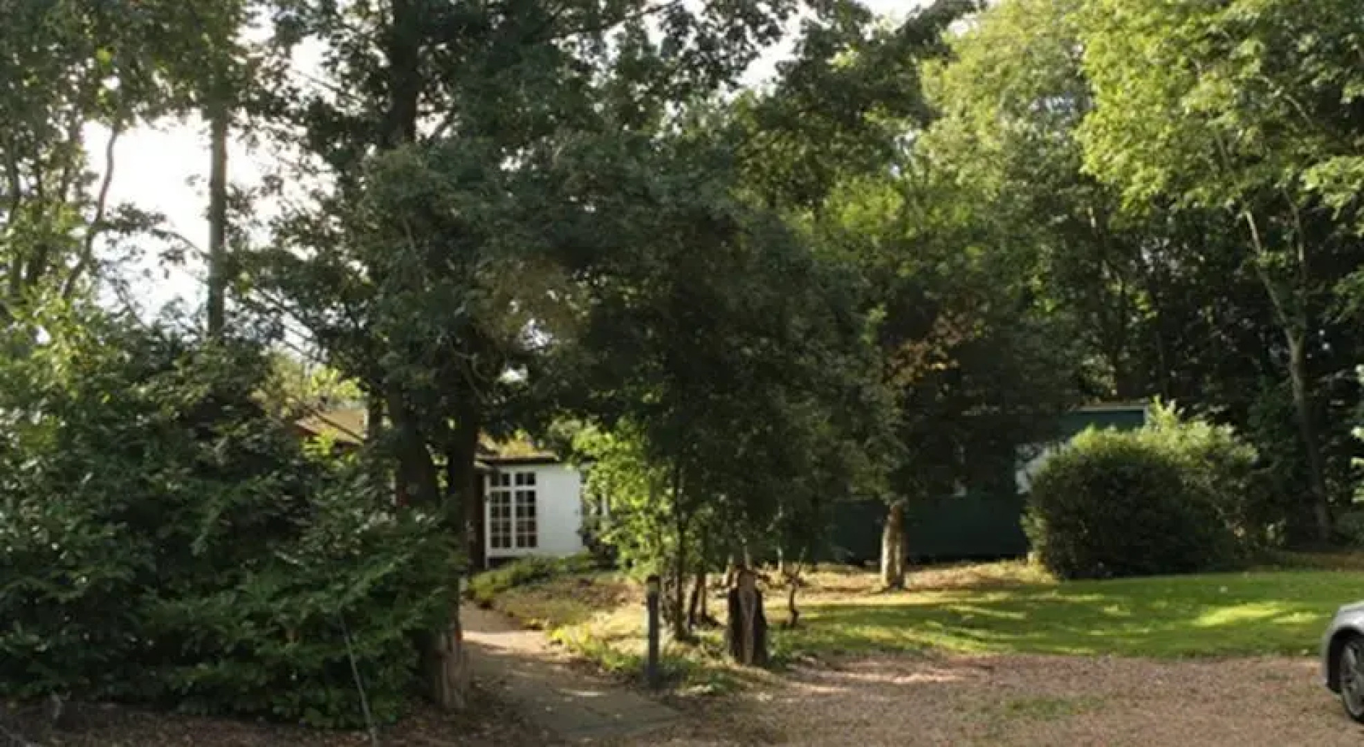 Woodland Lodge-Art Activ