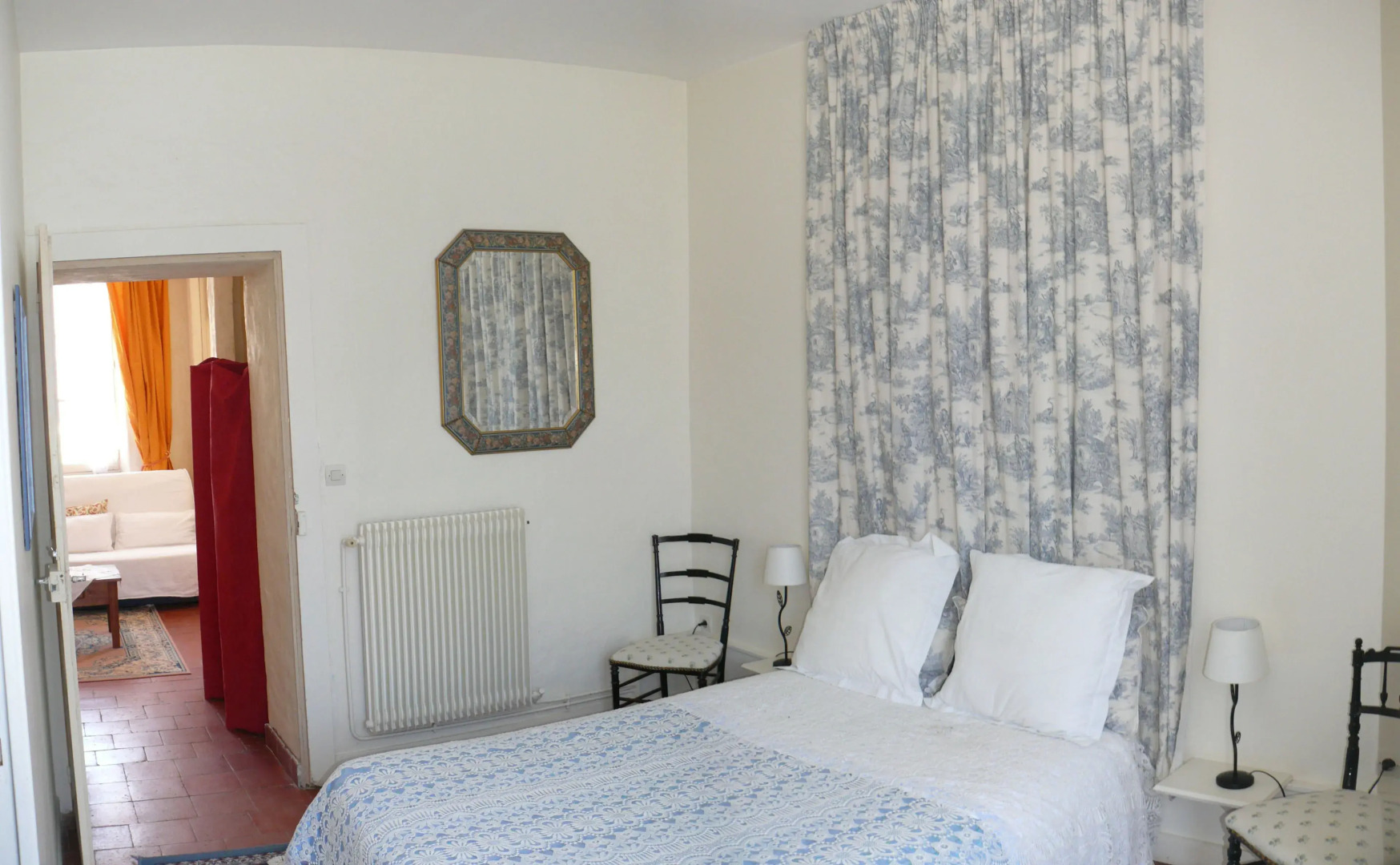 Domaine de la Bergerie