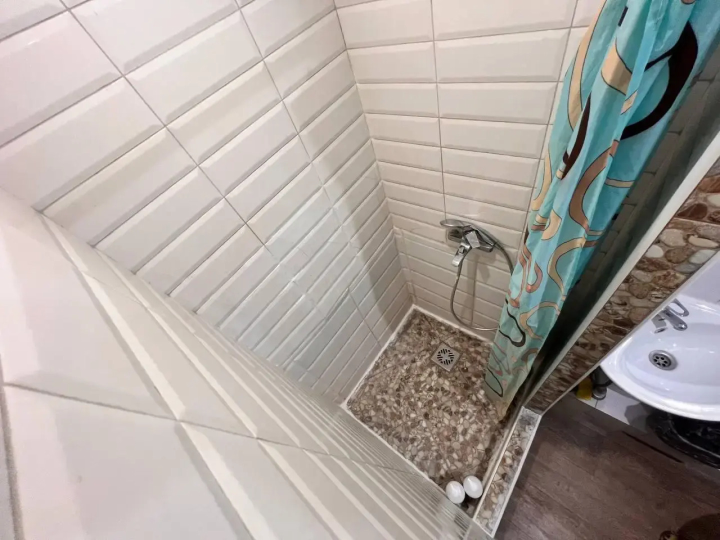 Риконе на улице Харьковская 69