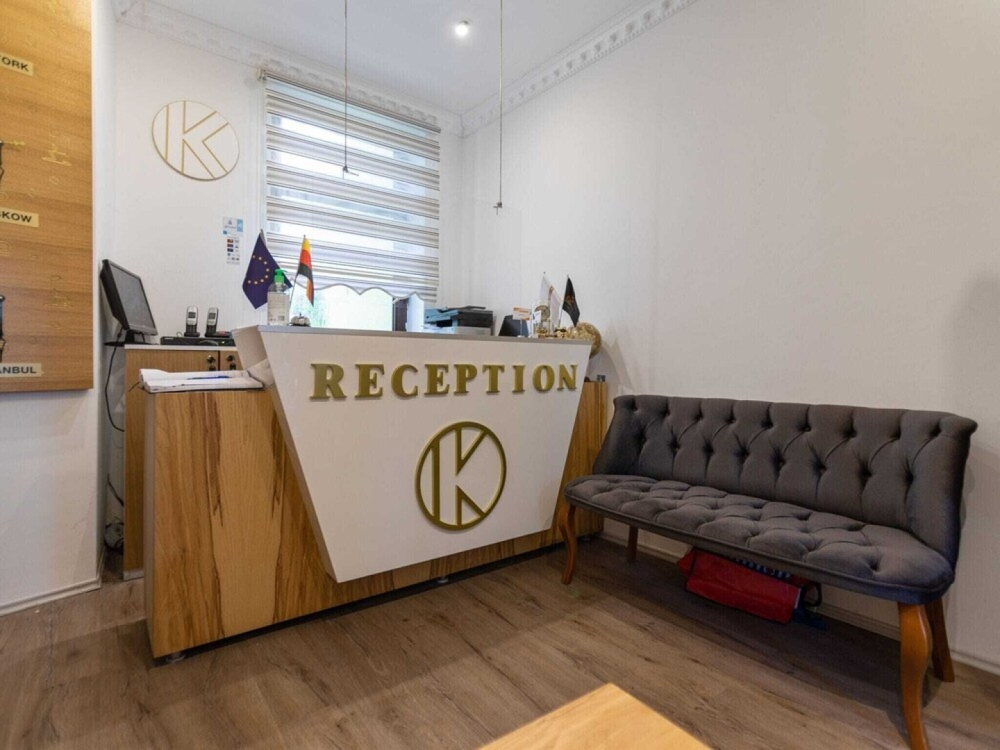 Apartment in Oberhausen Near Ski Resort