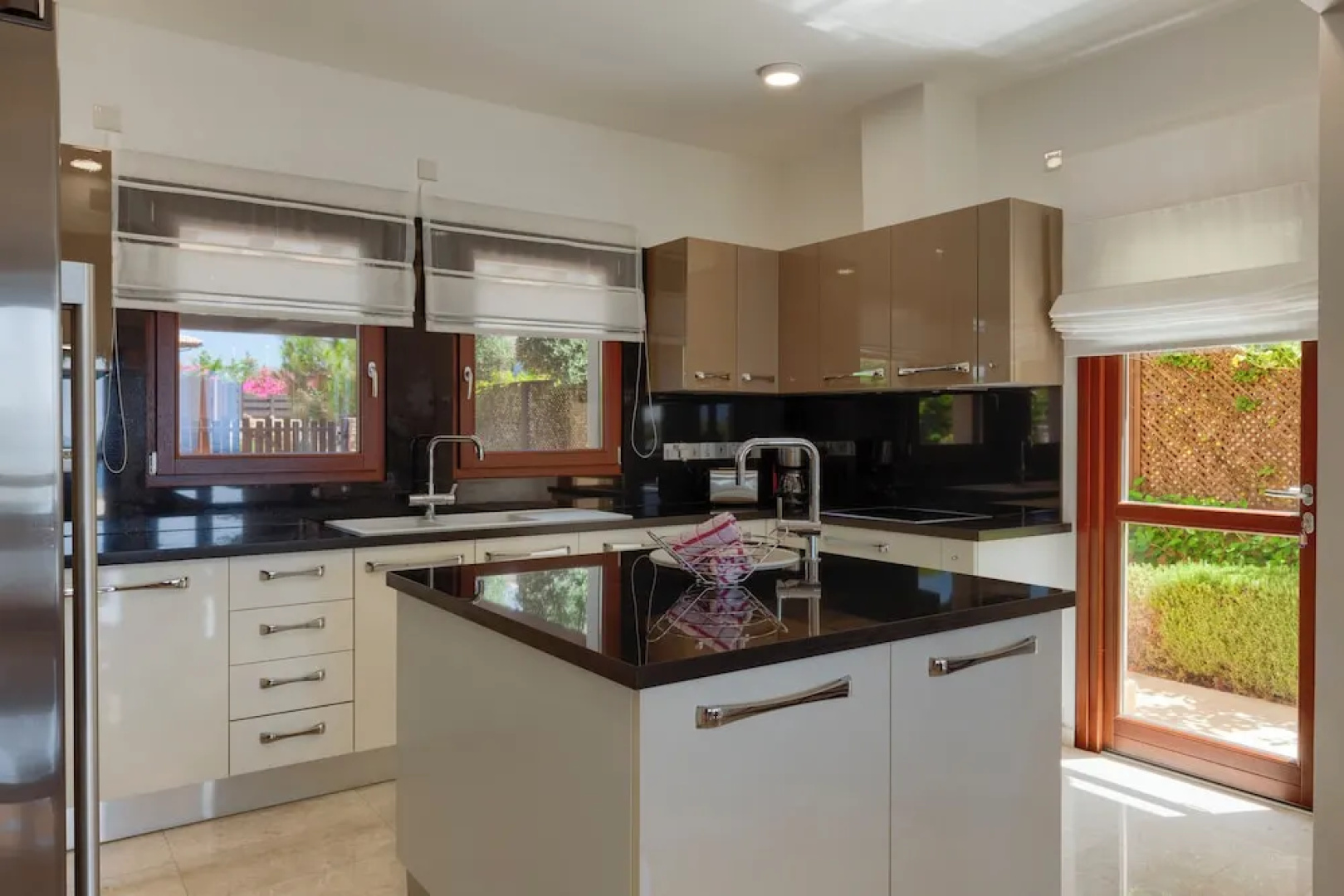 Aphrodite Hills Holiday Residences The Mythos Collection Villas