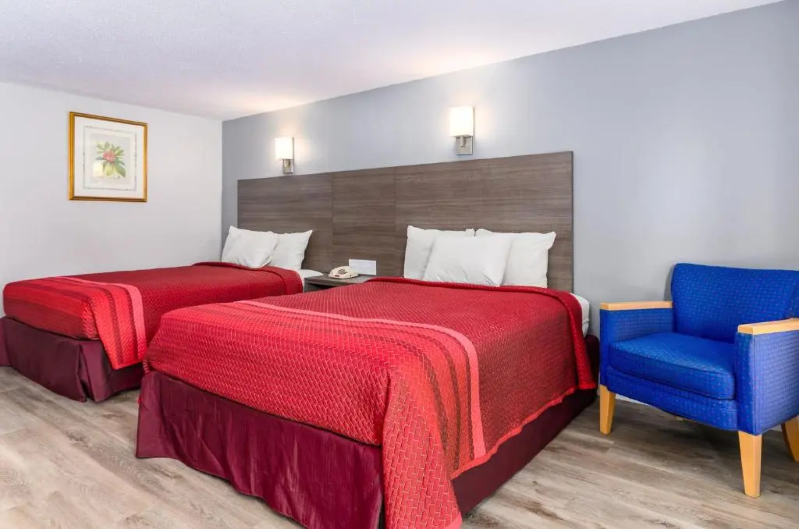 Captains Quarters Motel & Conference Center