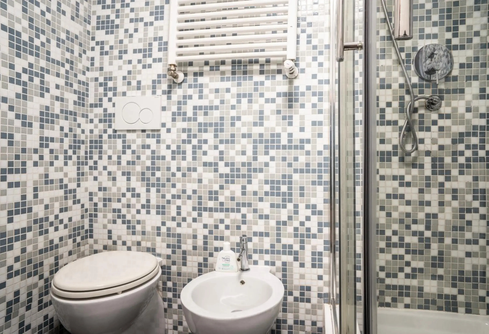 Spinola Palace Apartment