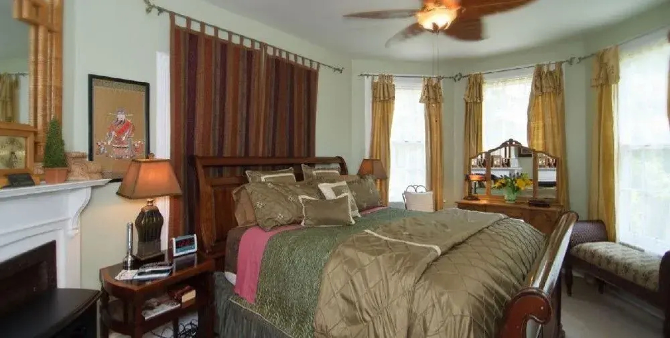 Shorecrest Bed and Breakfast