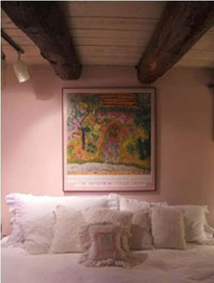 A Place Inn Time B&B