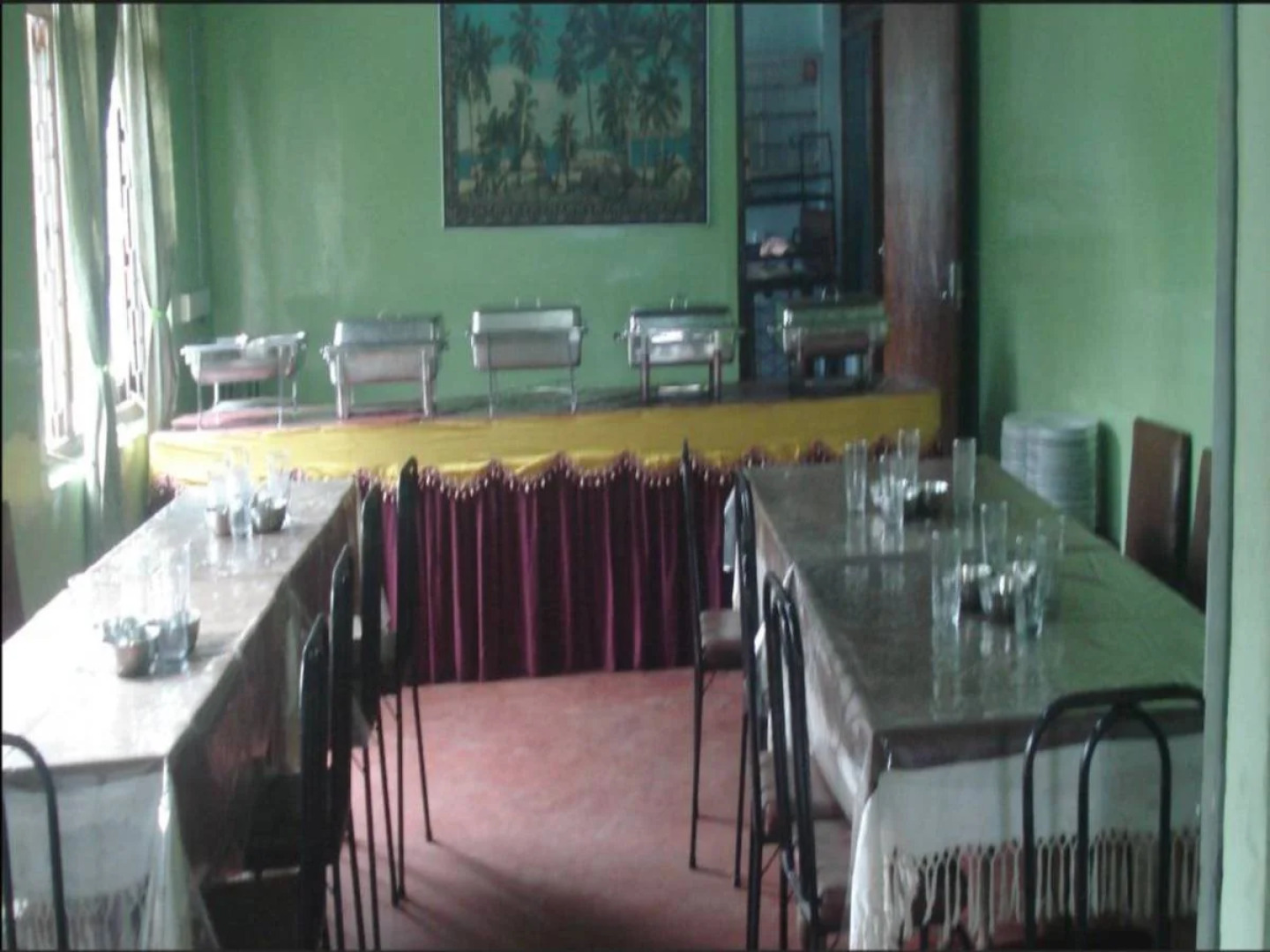 Mountview Holiday Inn