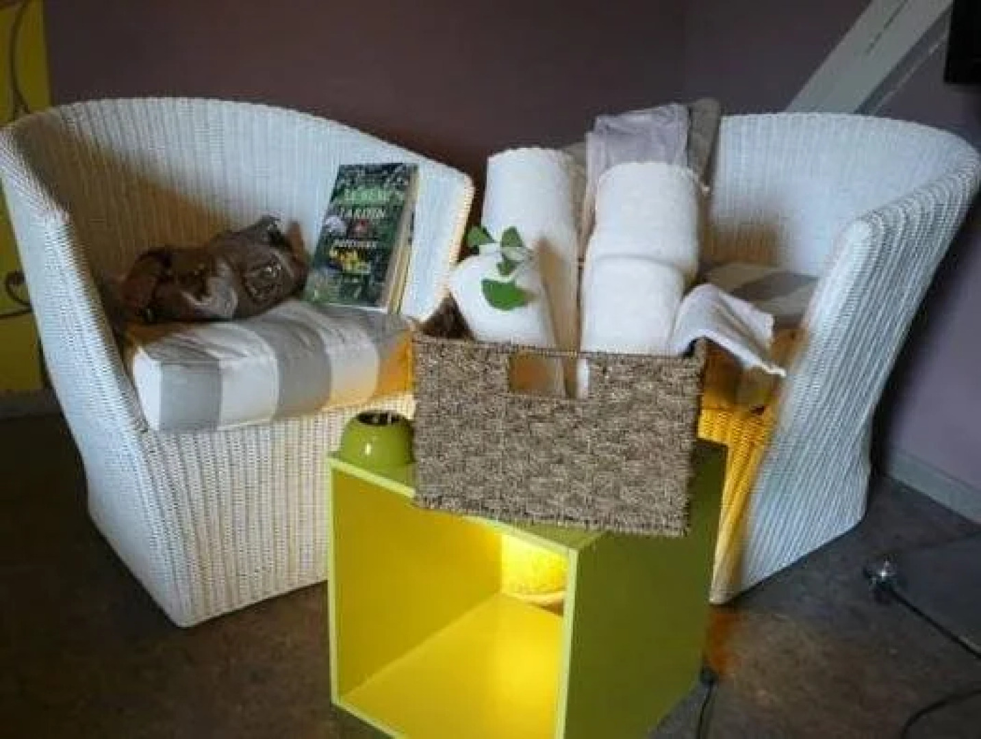 Les Jardins du Temps