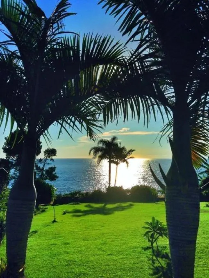 Suites e Bungalow Sol-Lua