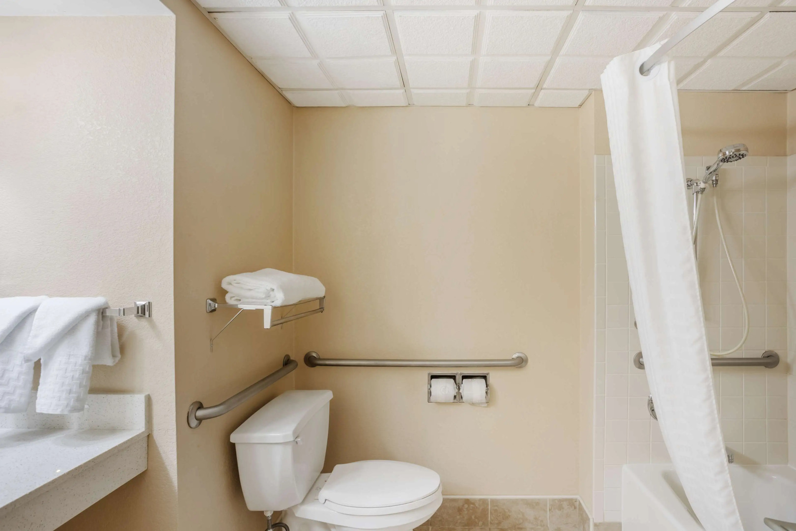 Best Western Inn At Blakeslee-pocono