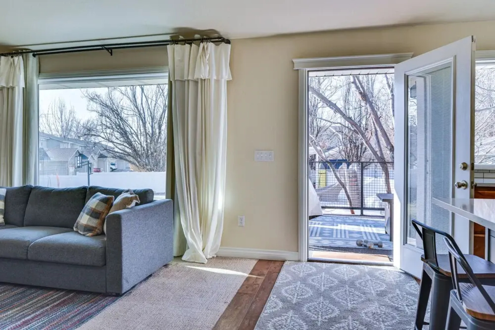 Layton Home w/ Pool + Hot Tub, 23 Mi to Snowbasin!