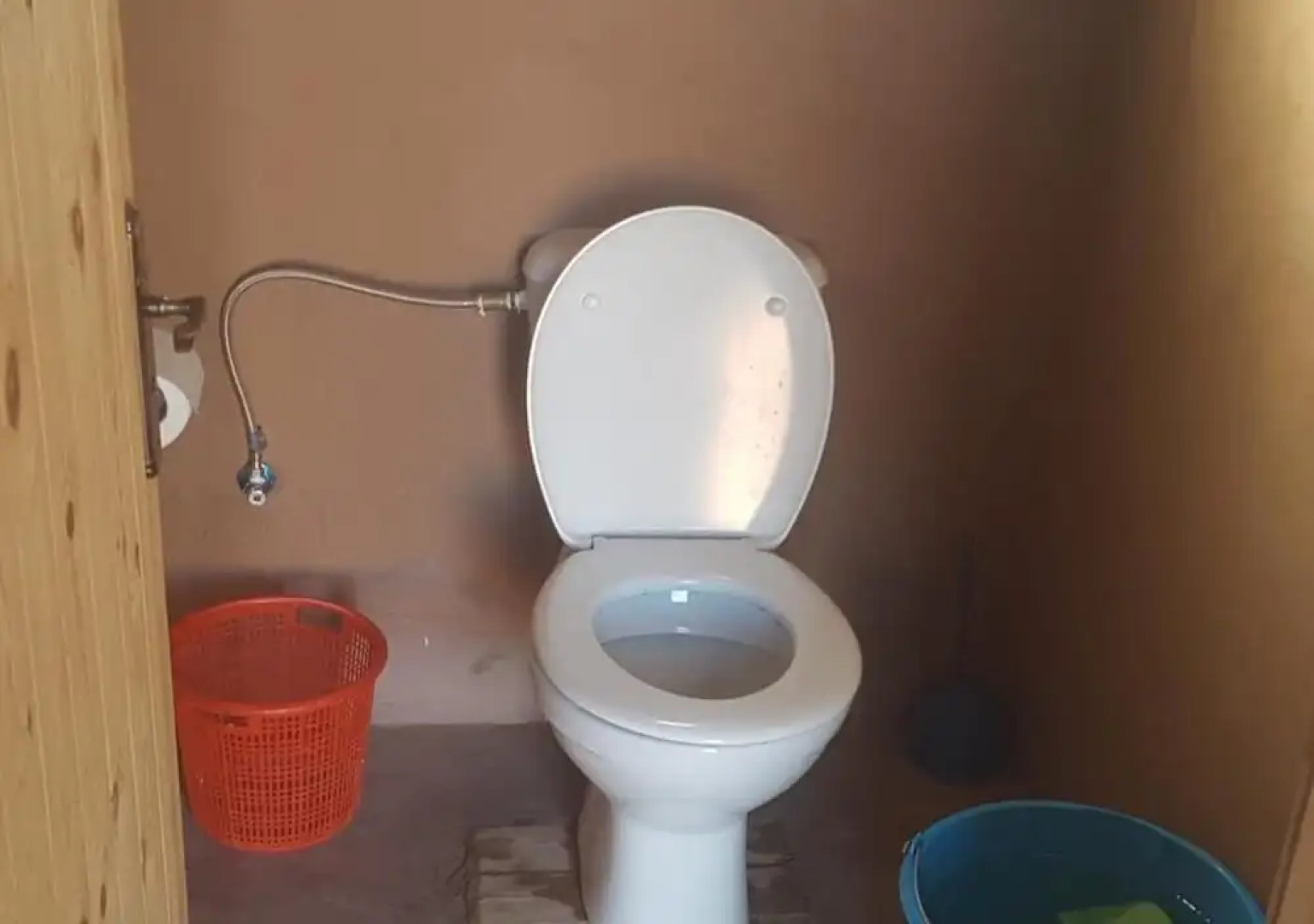 Bivouac  Luna - Campsite