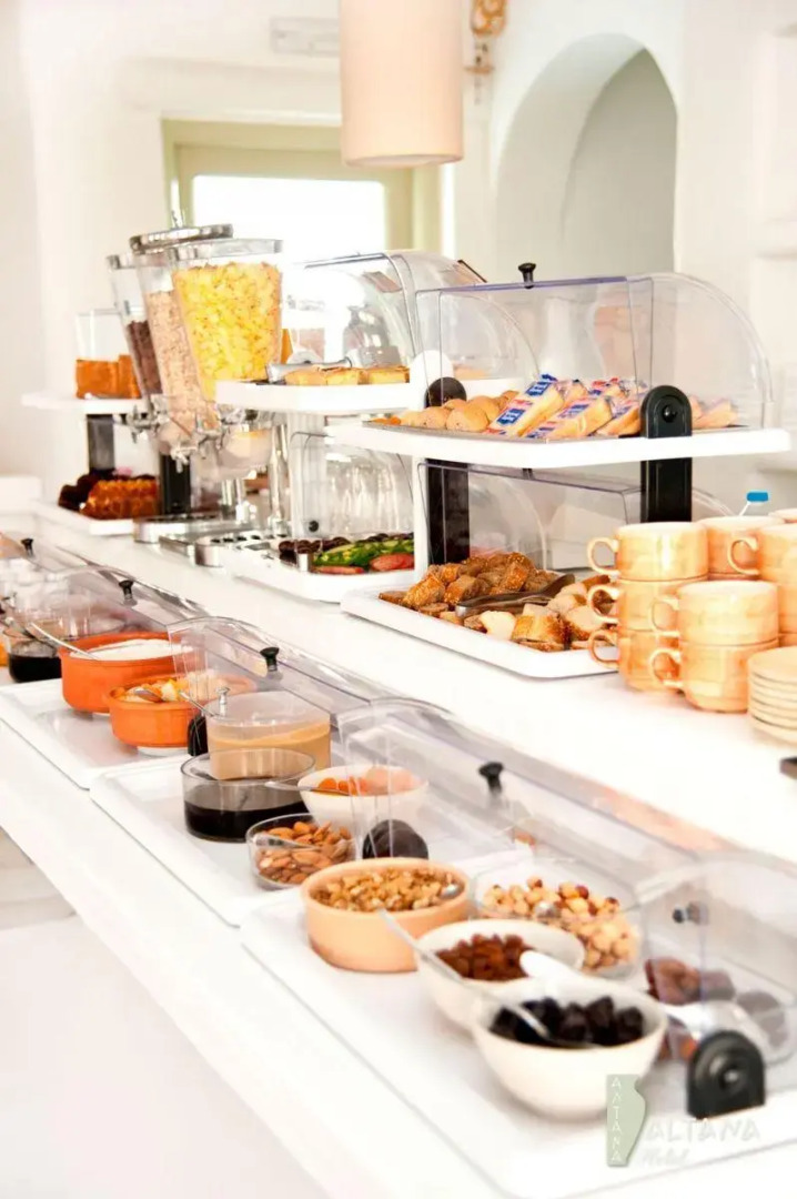 Altana Boutique Hotel