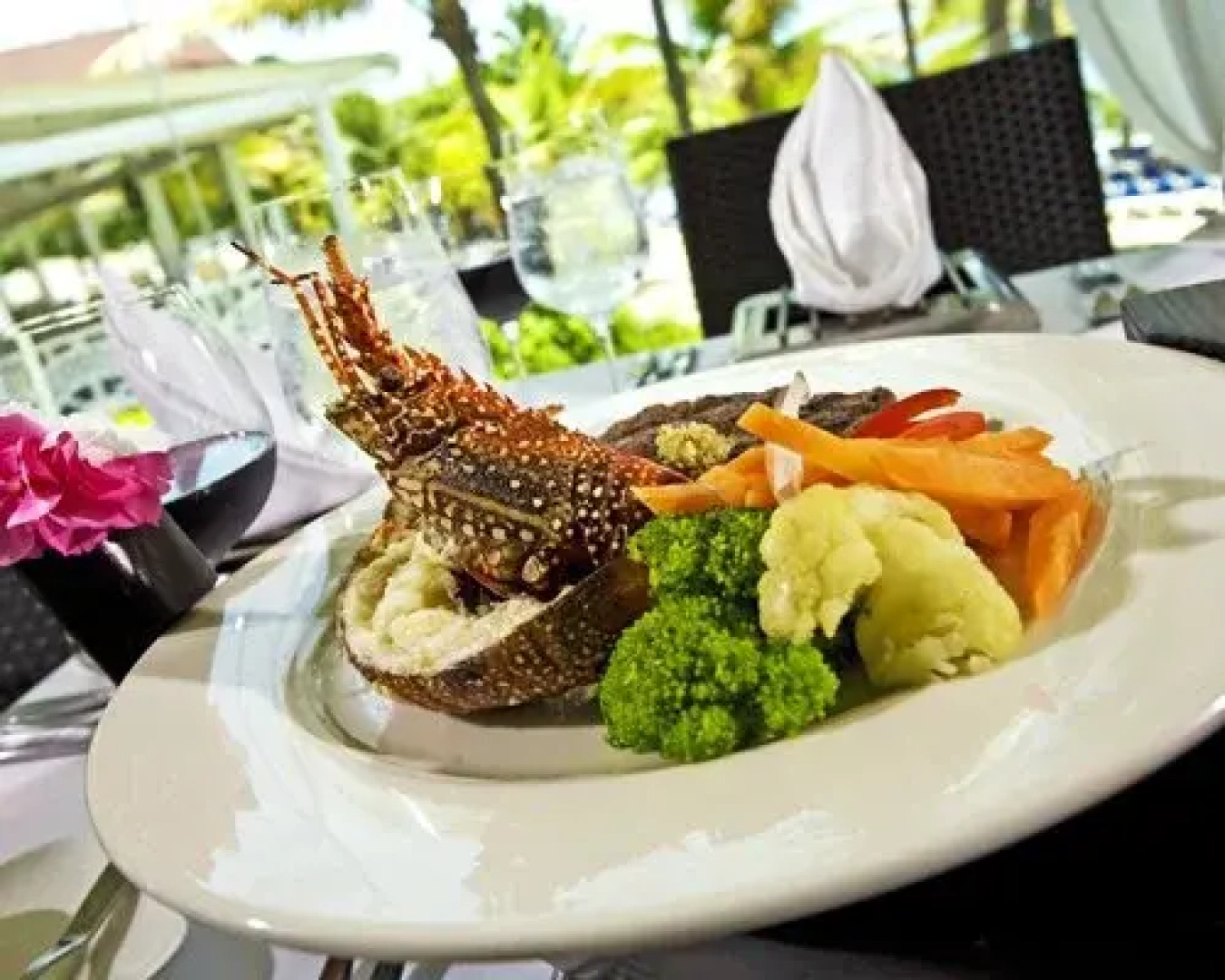 The Tropical at LHVC Resort, Puerto Plata, Dominican Republic