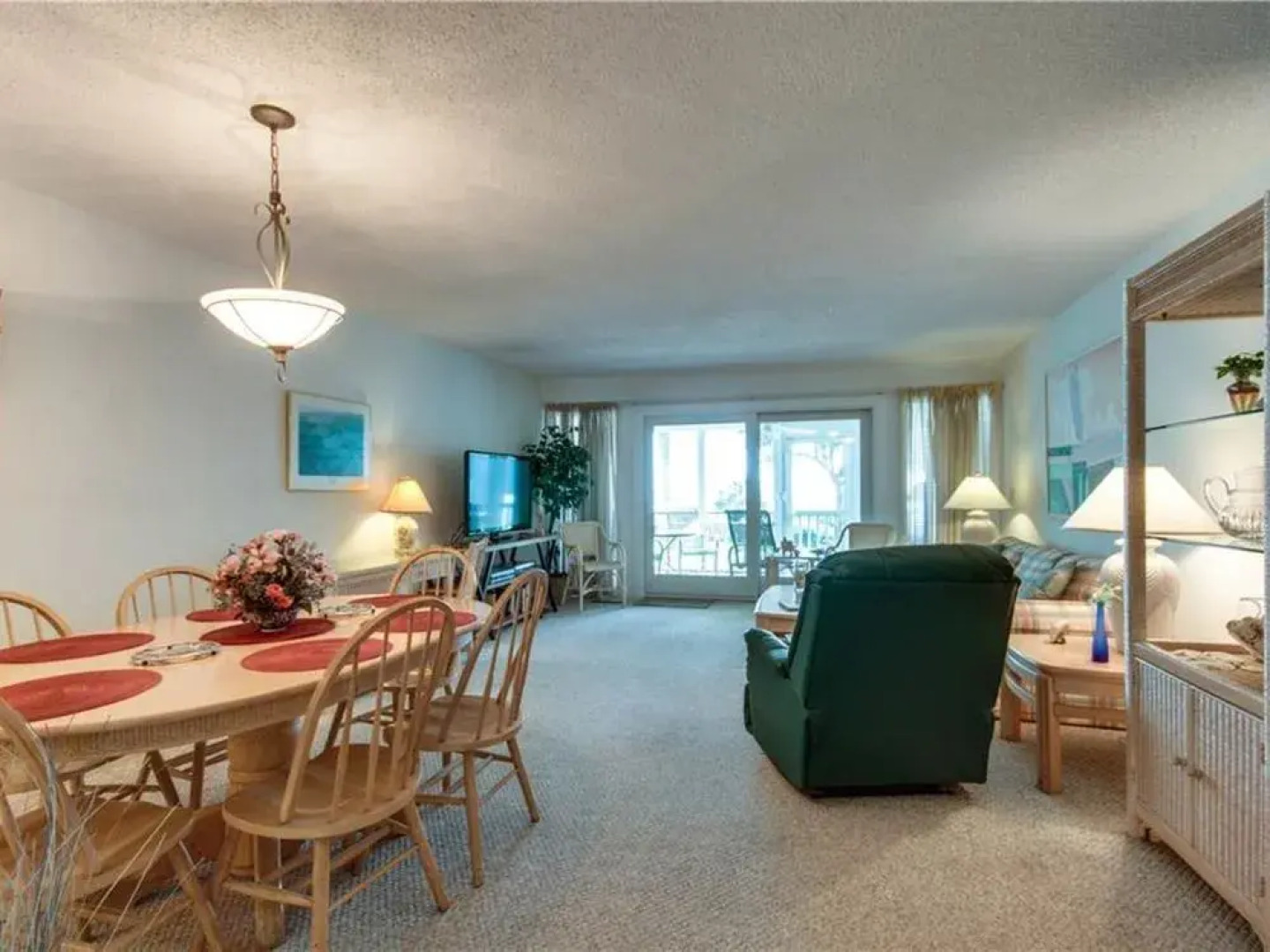 Beach Club 25 by RedAwning