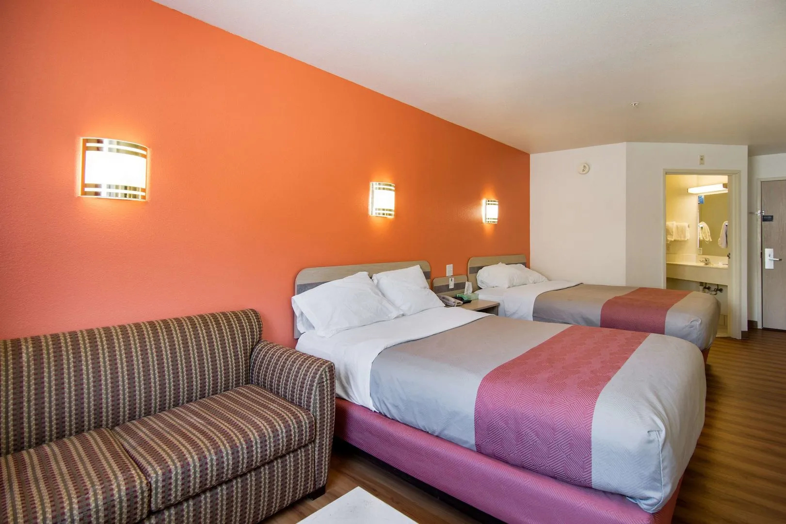 Quality Inn