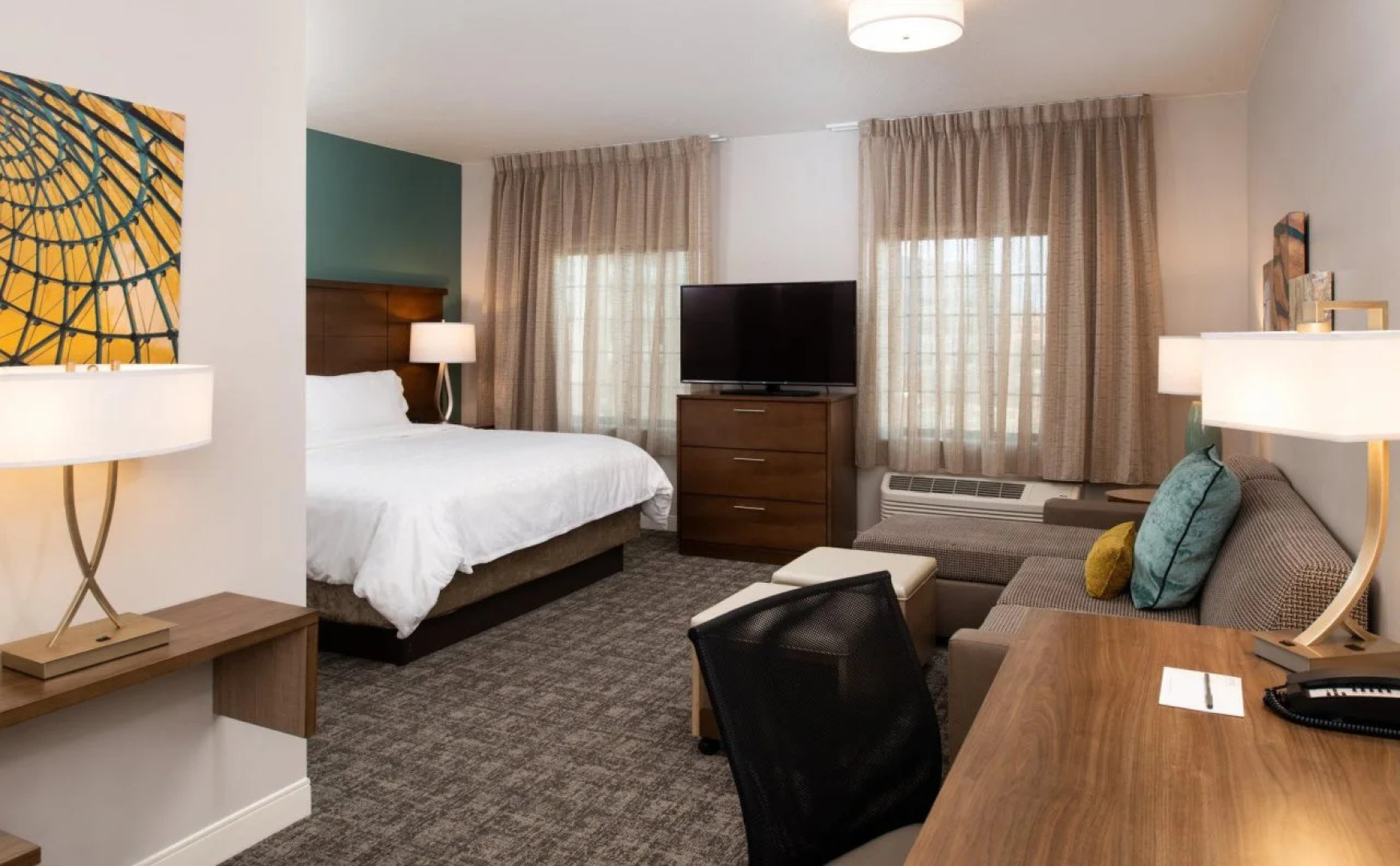 Staybridge Suites St George by IHG