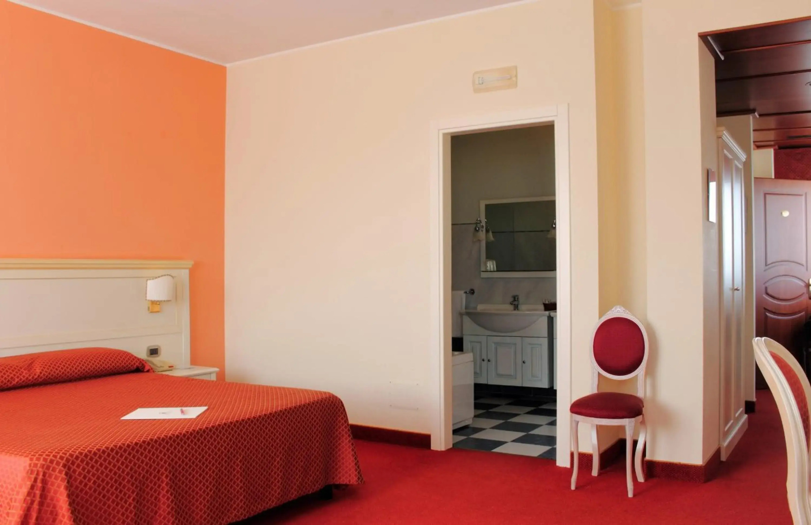 Semiramide Palace Hotel