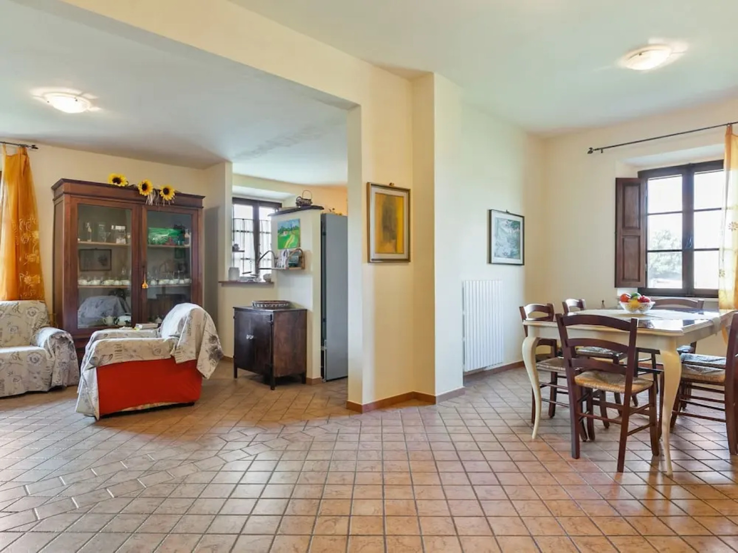 Scenic Holiday Home in Chianni With Swimming Pool