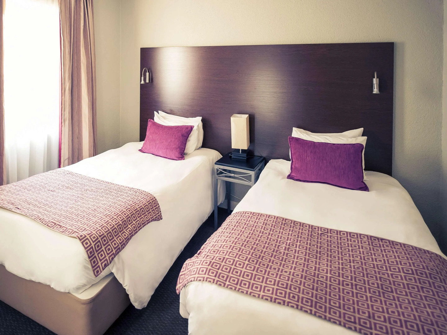 Mercure Nelspruit Hotel