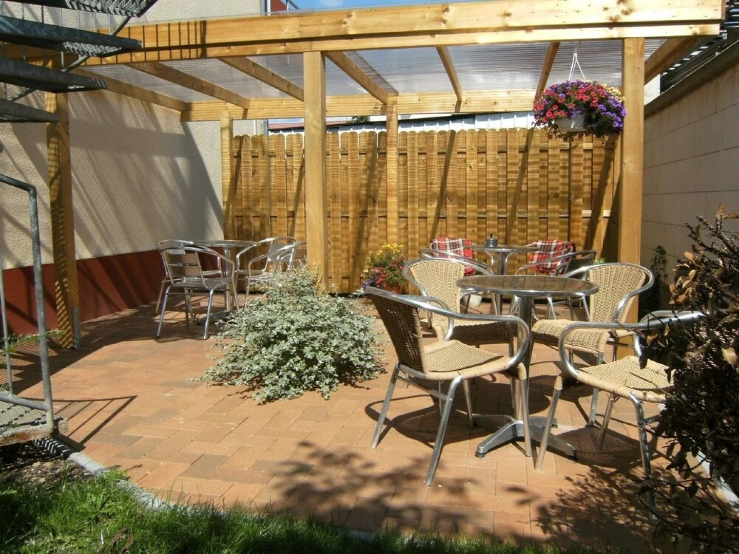 Aviva Apartment Hotel