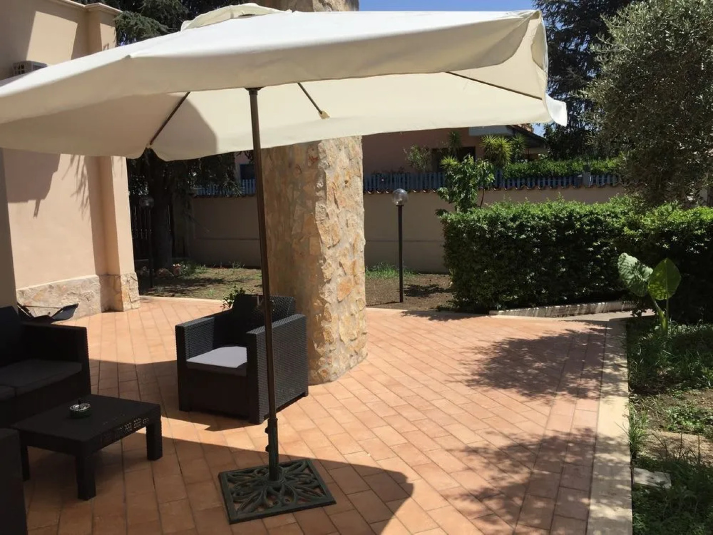 Romana Bed & Breakfast