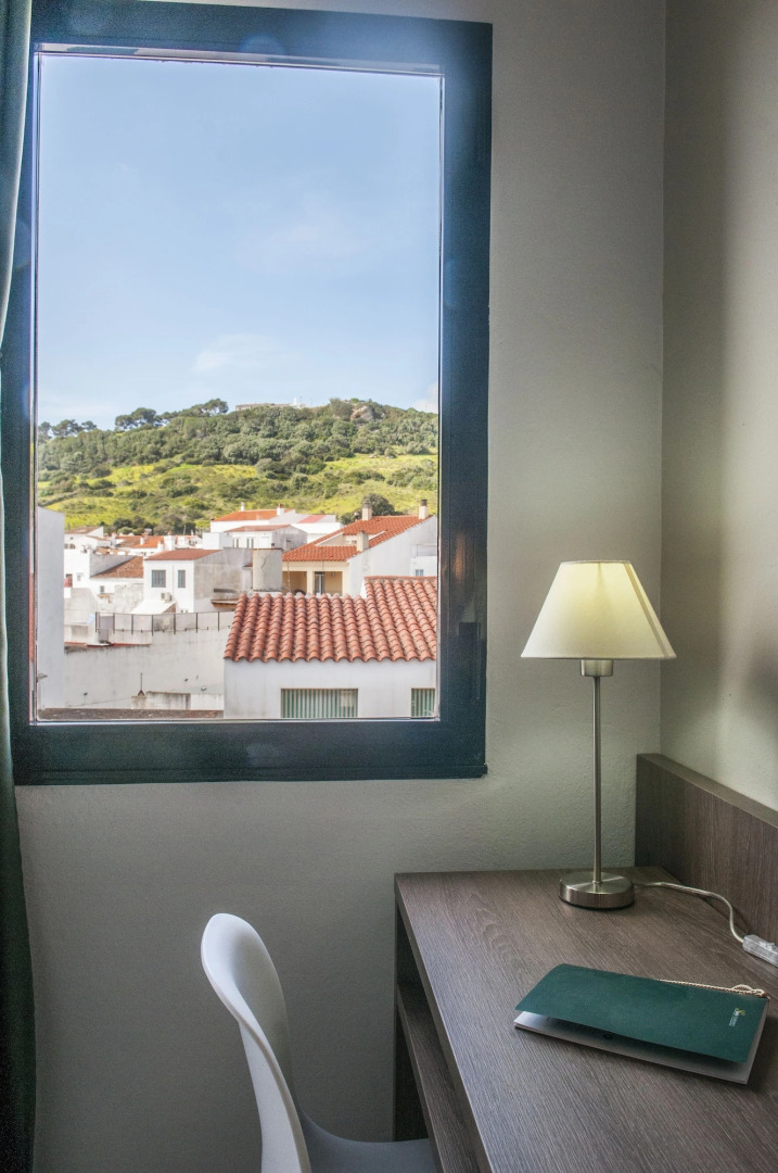 Hotel Loar Ferreries