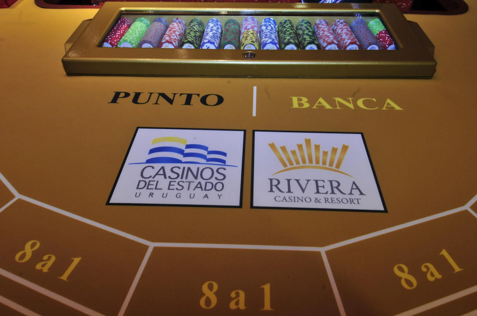 Rivera Casino & Resort