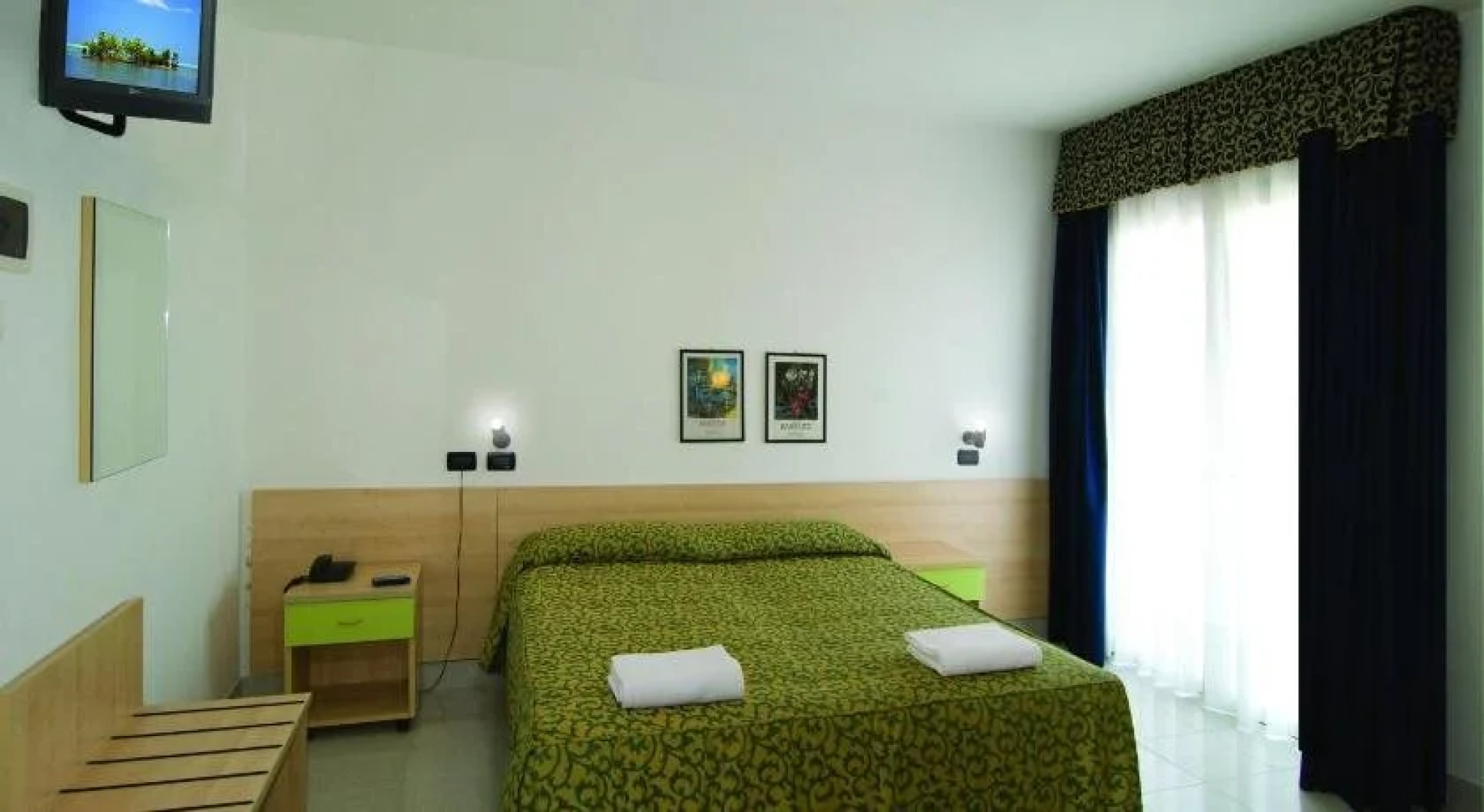 Hotel Meduna