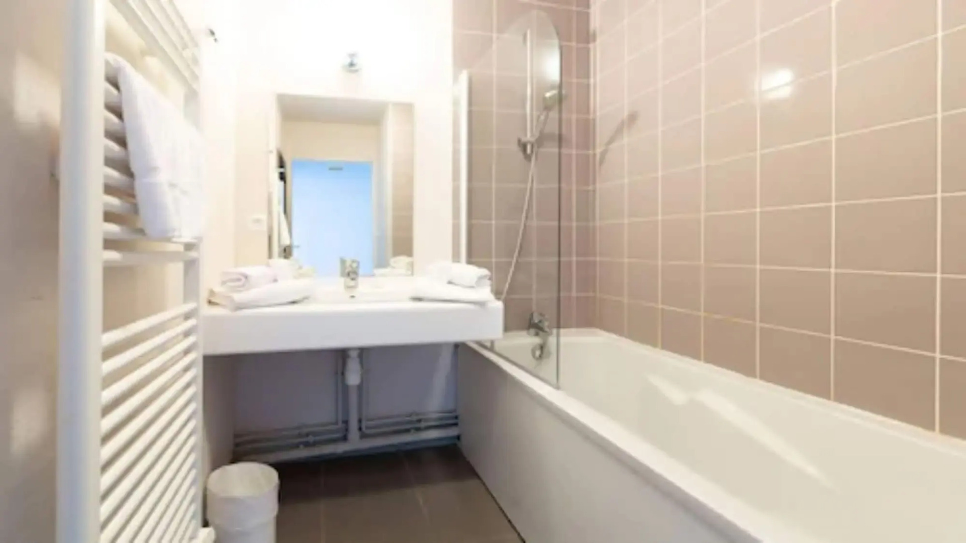 Residence Le Domaine du Mont - Vacancéole