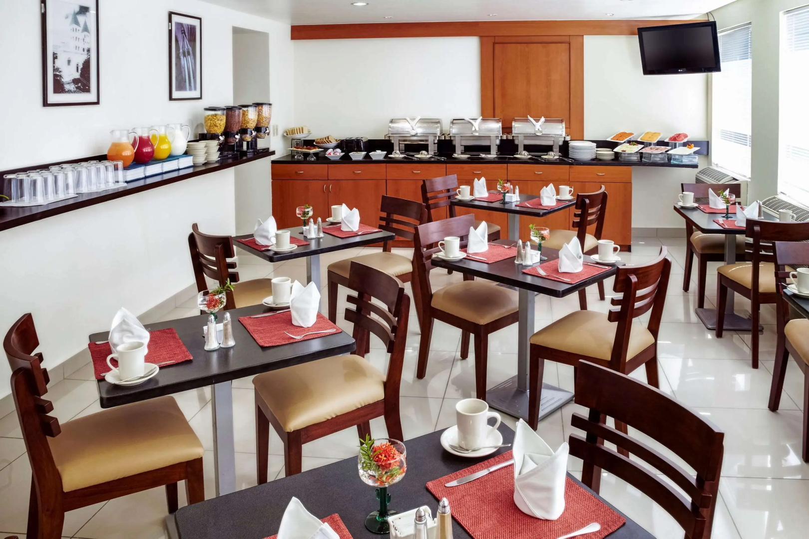 Comfort Inn Real San Miguel