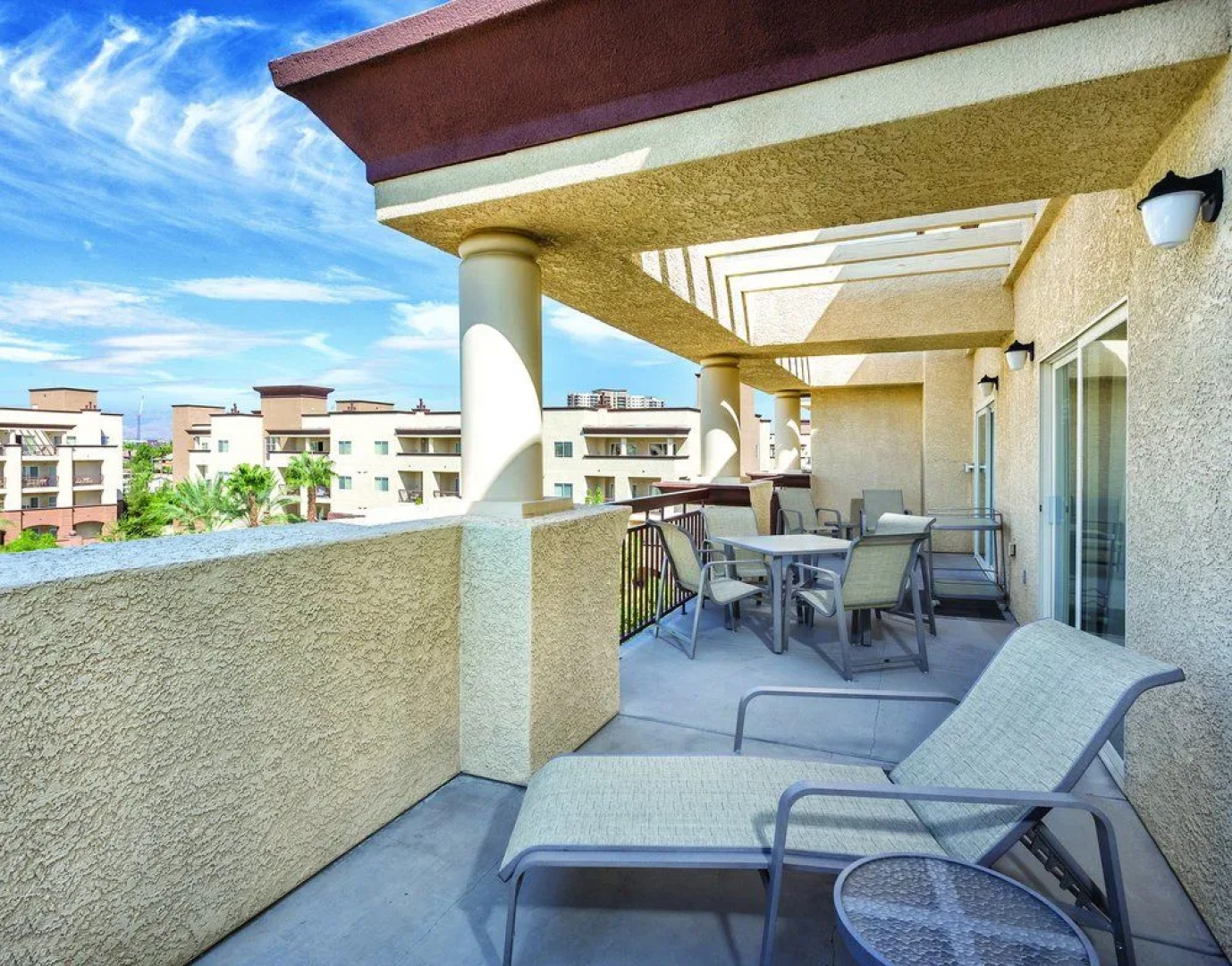 WorldMark Las Vegas Boulevard