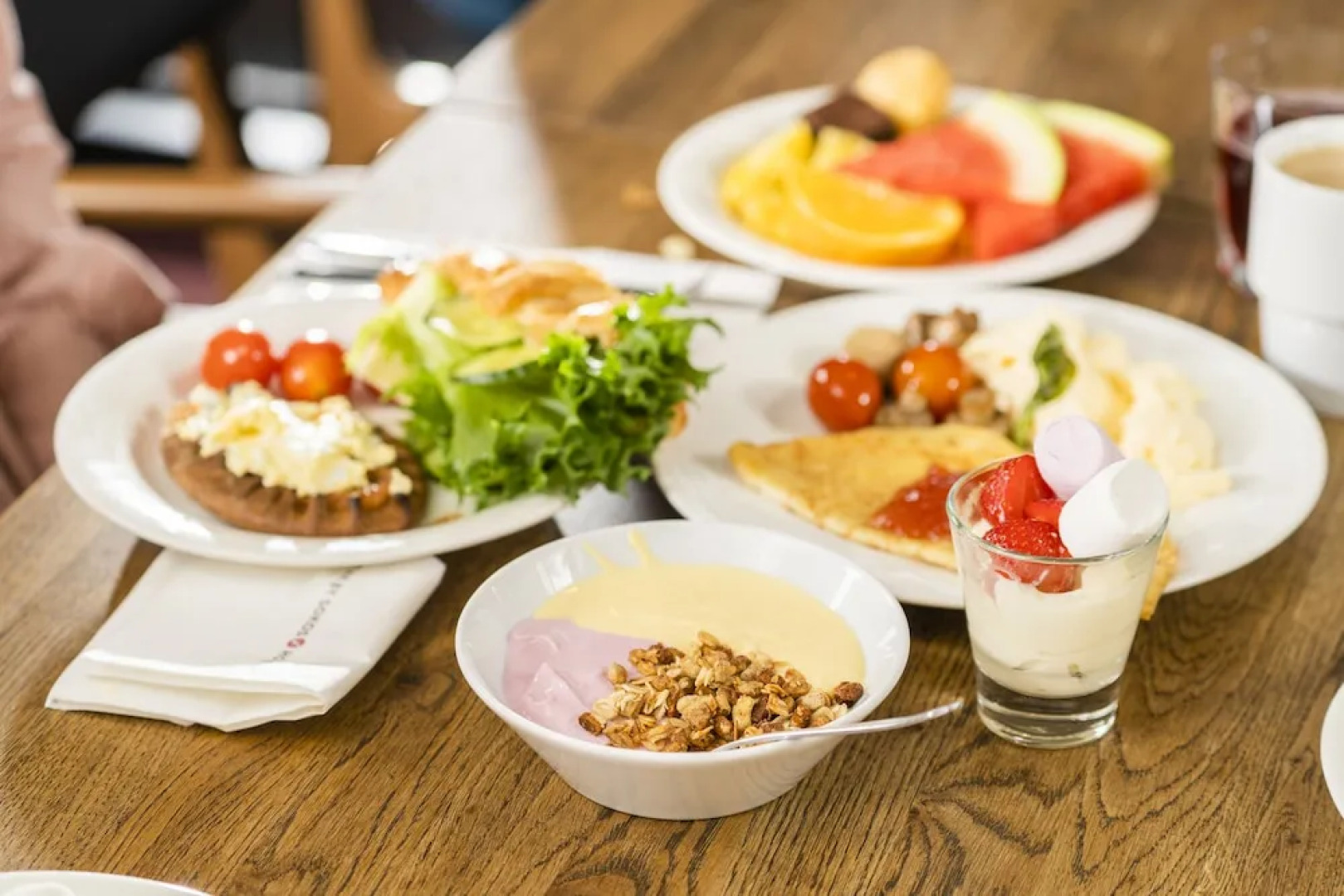 Break Sokos Hotel Koli Kyla