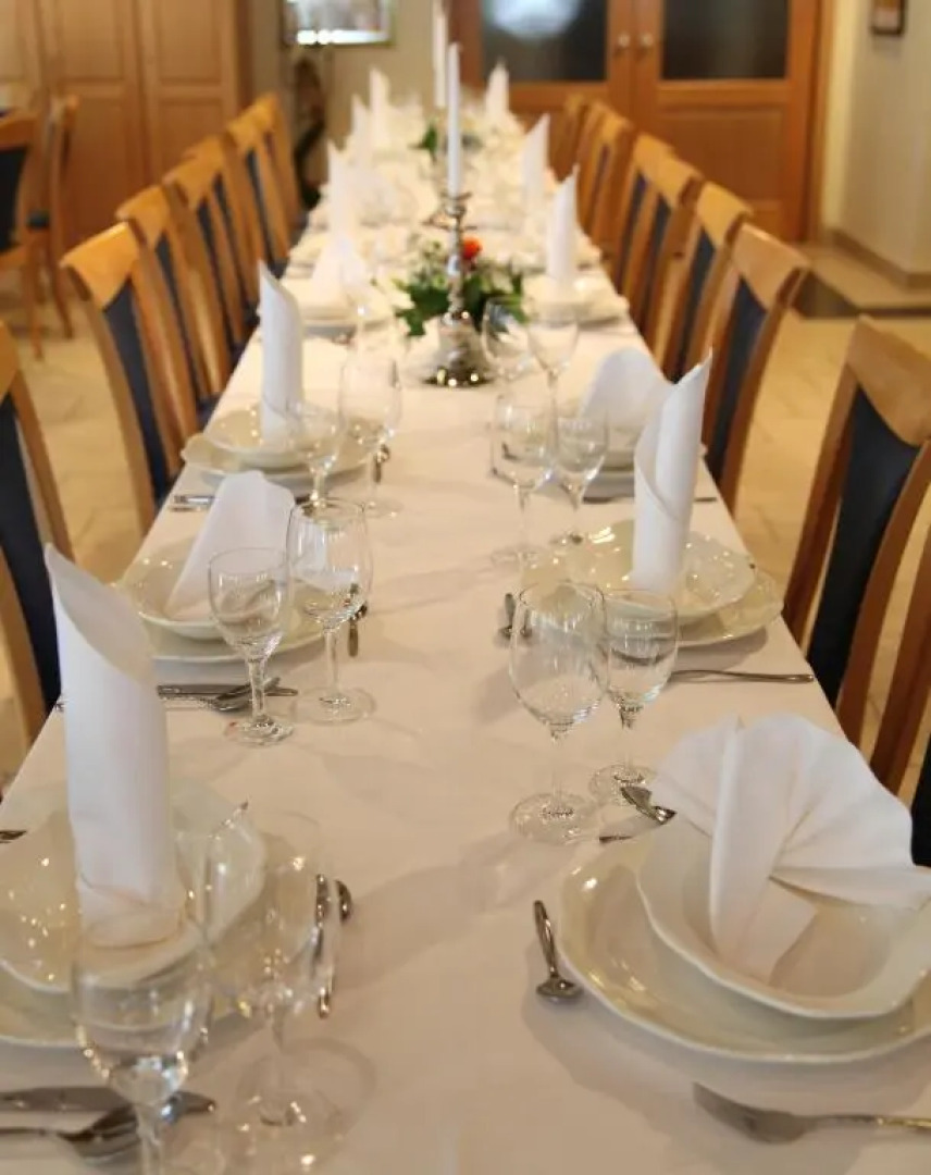 Hotel Restaurant Gerwing-Wulf