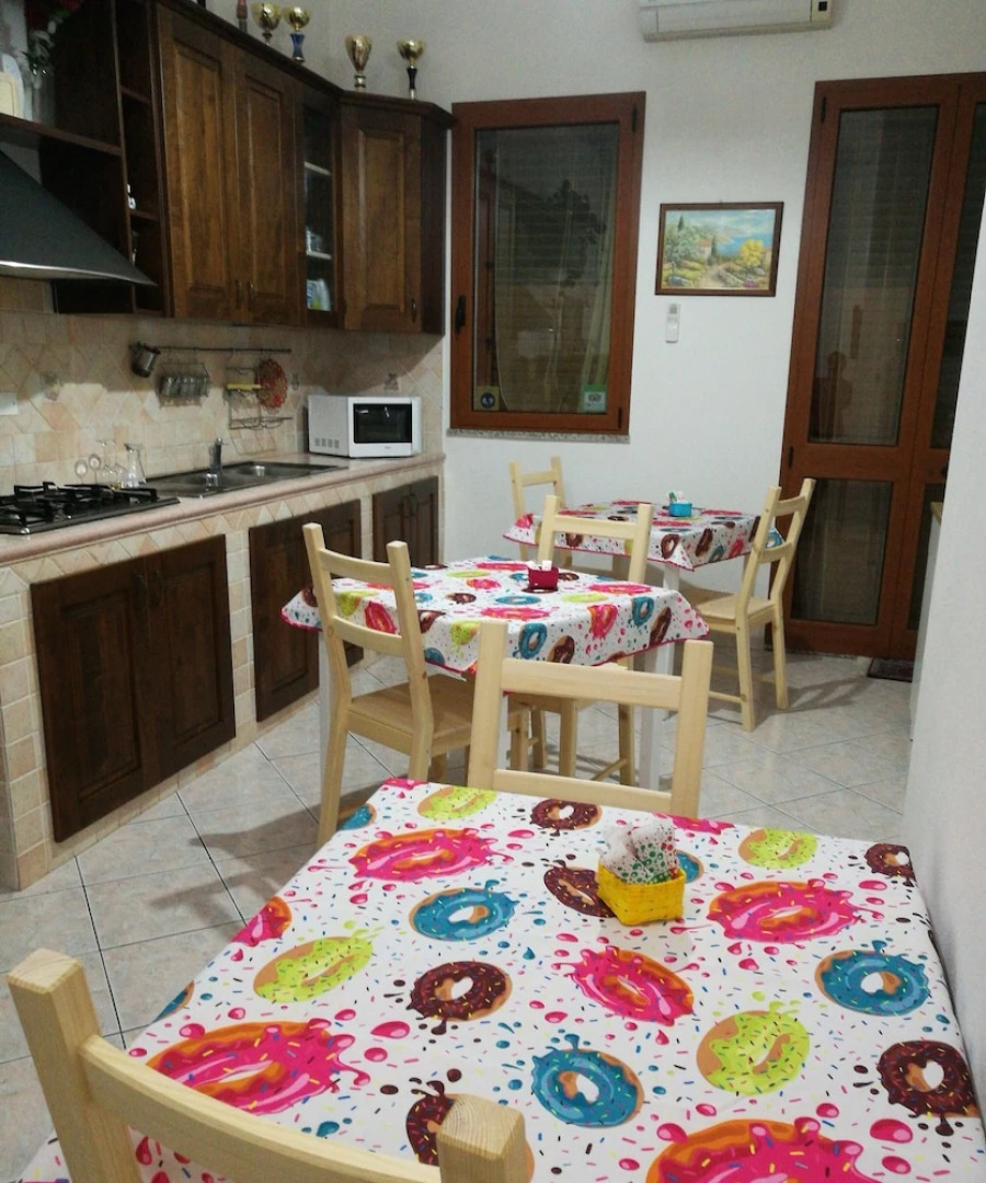 Bed and Breakfast L'Abete