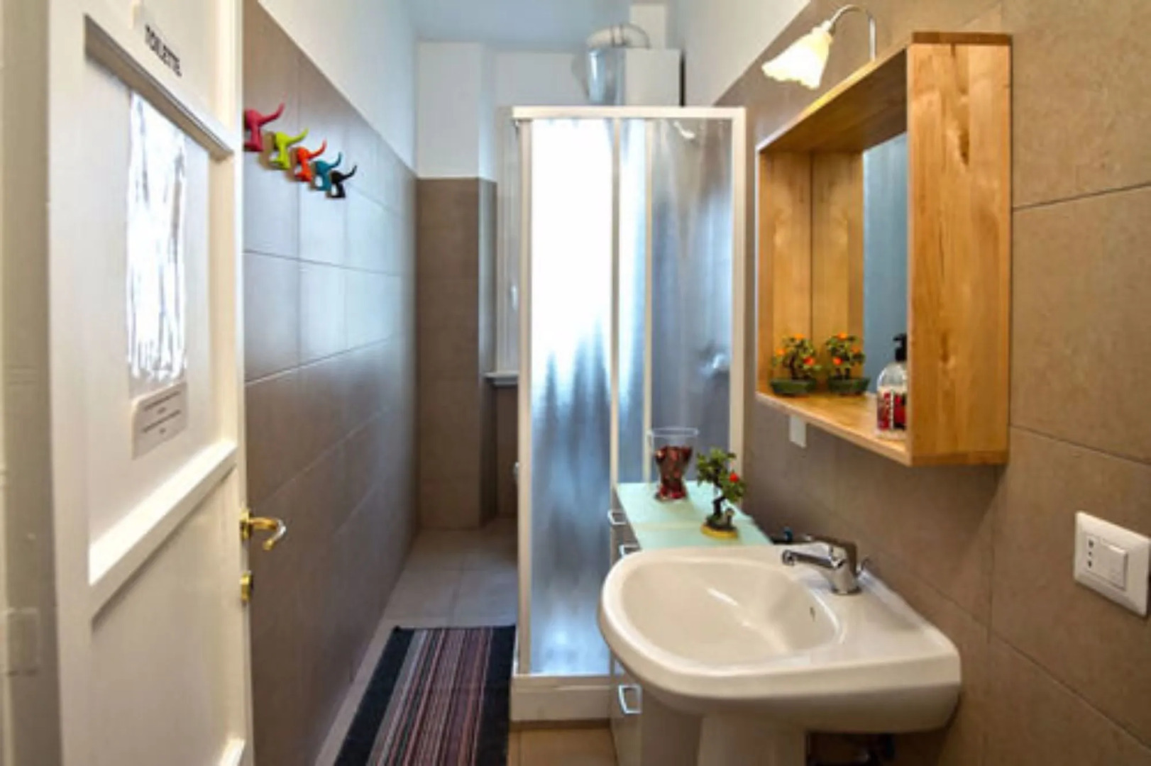 B&B I Am Here - Gioia 71