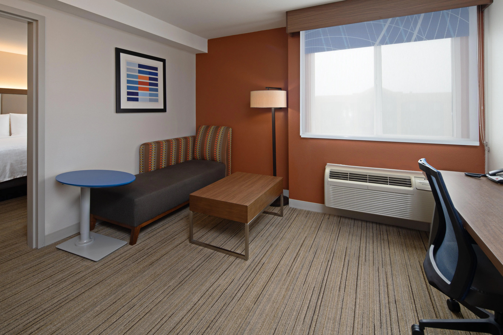 Holiday Inn Express Hotel & Suites SeaTac by IHG