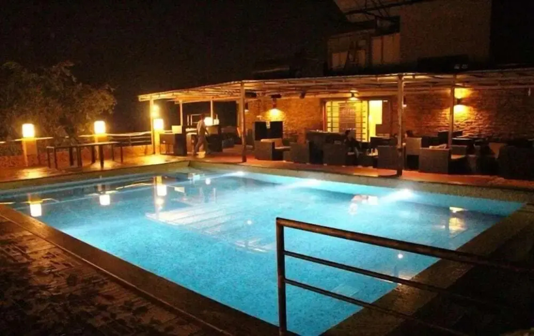 Silverador Resort Club